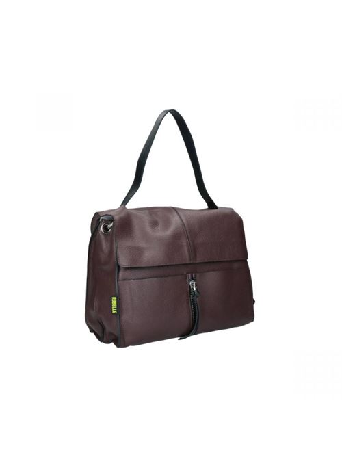 clio satchell l - dollaro REBELLE | REB0001-P00010138 MOKA